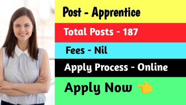 ECIL Apprentice Recruitment 2024: अप्रेंटिस के 187 पदों पर होने जा रही हैं भर्तीयां, जाने सम्पूर्ण जानकारी यहाँ